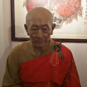 Monk silikonové figuríny